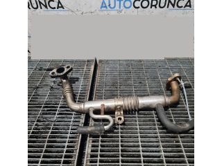 bontott TOYOTA RAV 4 EGR Hűtő