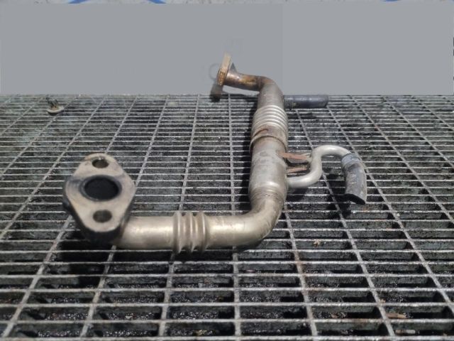 bontott TOYOTA RAV 4 EGR Hűtő