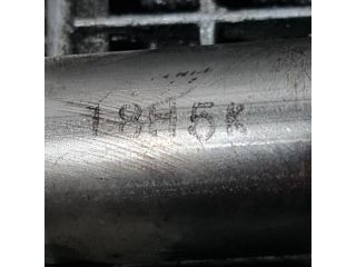 bontott TOYOTA RAV 4 EGR Hűtő