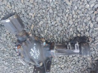 bontott TOYOTA RAV 4 Első Differenciálmű