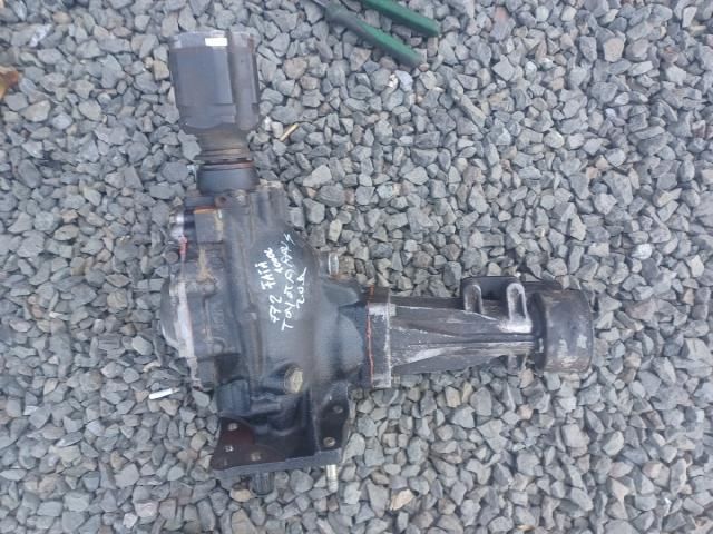 bontott TOYOTA RAV 4 Első Differenciálmű