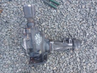 bontott TOYOTA RAV 4 Első Differenciálmű