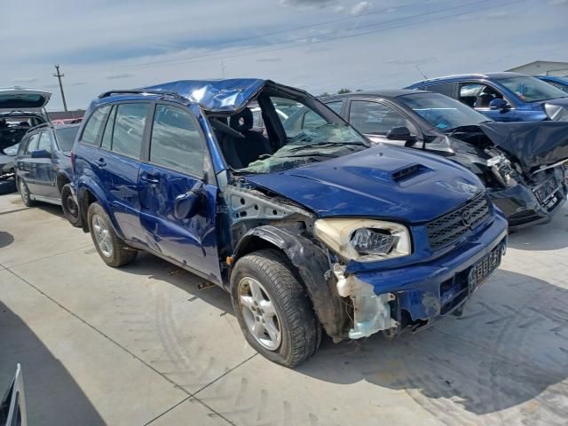 bontott TOYOTA RAV 4 Első Differenciálmű