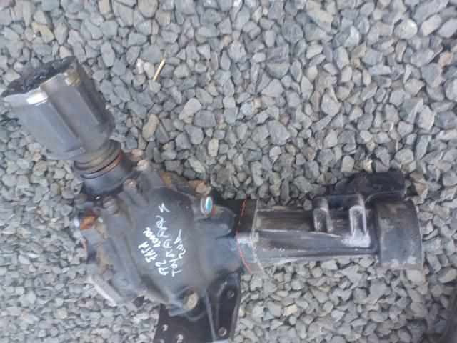 bontott TOYOTA RAV 4 Első Differenciálmű