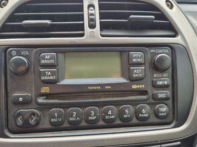 bontott TOYOTA RAV 4 Első Differenciálmű