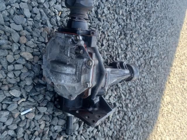 bontott TOYOTA RAV 4 Első Differenciálmű