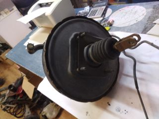 bontott TOYOTA RAV 4 Fékrásegítő