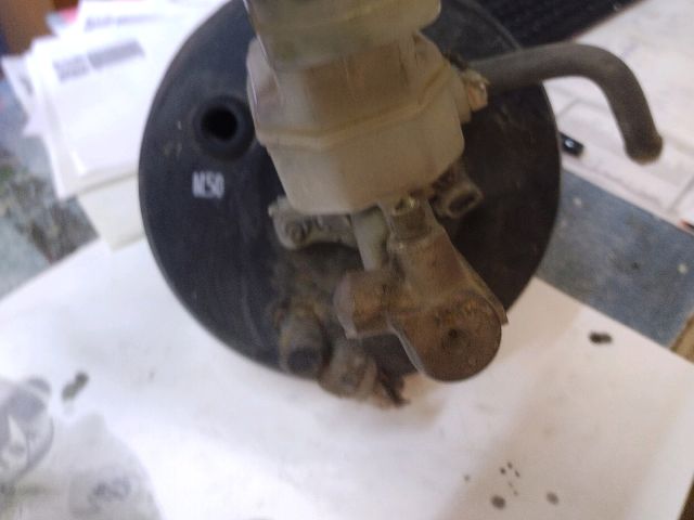 bontott TOYOTA RAV 4 Fékrásegítő