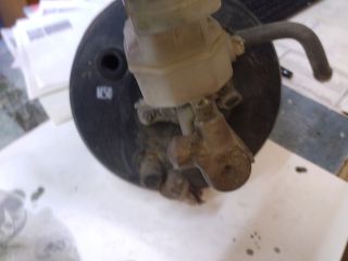 bontott TOYOTA RAV 4 Fékrásegítő