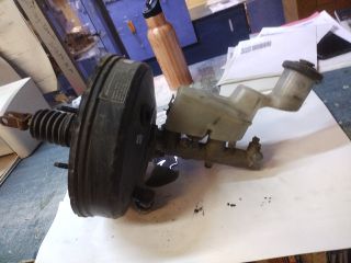 bontott TOYOTA RAV 4 Fékrásegítő