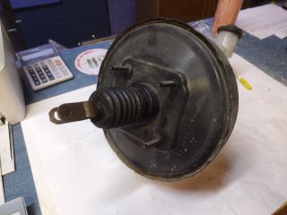 bontott TOYOTA RAV 4 Fékrásegítő