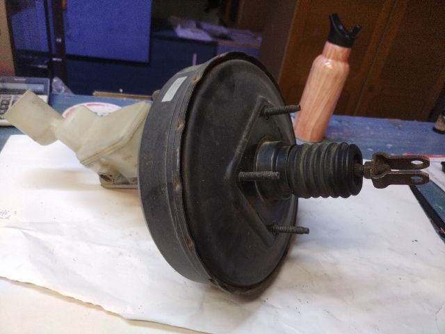 bontott TOYOTA RAV 4 Fékrásegítő