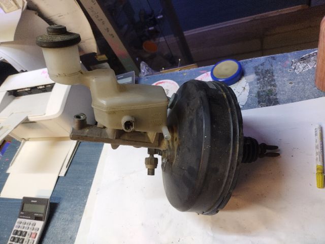 bontott TOYOTA RAV 4 Fékrásegítő