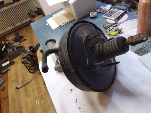 bontott TOYOTA RAV 4 Fékrásegítő