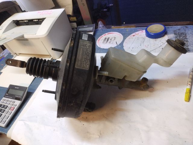 bontott TOYOTA RAV 4 Fékrásegítő