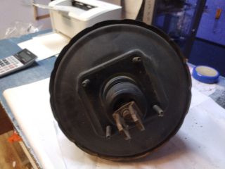 bontott TOYOTA RAV 4 Fékrásegítő