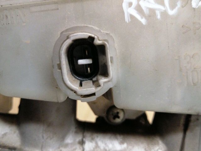 bontott TOYOTA RAV 4 Főfékhenger