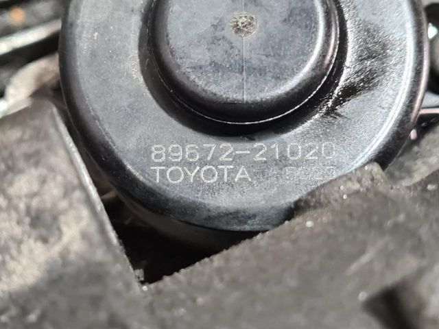 bontott TOYOTA RAV 4 Fojtószelep (Elektromos)