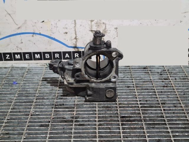 bontott TOYOTA RAV 4 Fojtószelep (Elektromos)