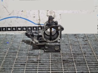 bontott TOYOTA RAV 4 Fojtószelep (Elektromos)