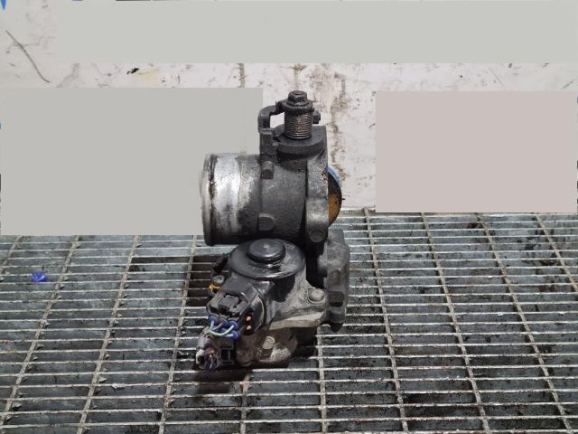 bontott TOYOTA RAV 4 Fojtószelep (Elektromos)