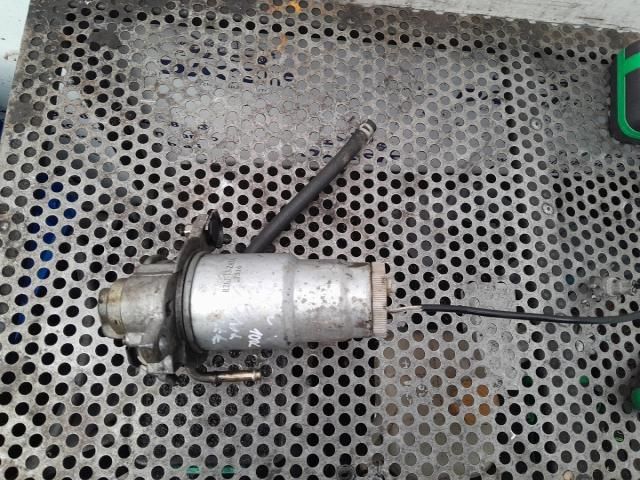 bontott TOYOTA RAV 4 Gázolajszűrő Ház