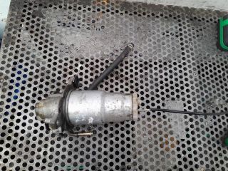 bontott TOYOTA RAV 4 Gázolajszűrő Ház