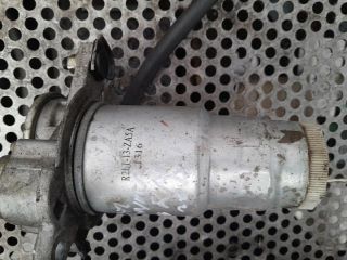 bontott TOYOTA RAV 4 Gázolajszűrő Ház