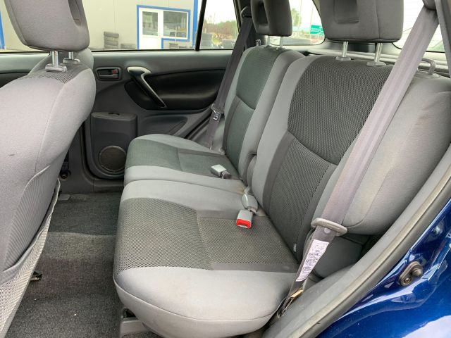 bontott TOYOTA RAV 4 Gyújtáskapcsoló Házzal