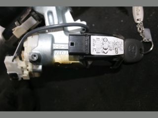 bontott TOYOTA RAV 4 Gyújtáskapcsoló Házzal