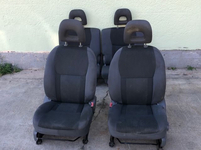 bontott TOYOTA RAV 4 Gyújtáskapcsoló Házzal