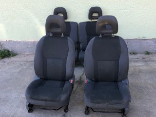 bontott TOYOTA RAV 4 Gyújtáskapcsoló Házzal