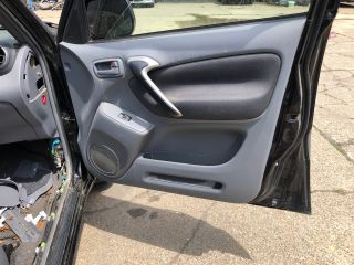 bontott TOYOTA RAV 4 Gyújtáskapcsoló Házzal