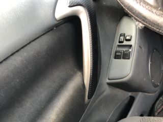 bontott TOYOTA RAV 4 Gyújtáskapcsoló Házzal