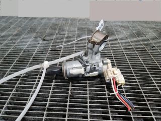 bontott TOYOTA RAV 4 Gyújtáskapcsoló