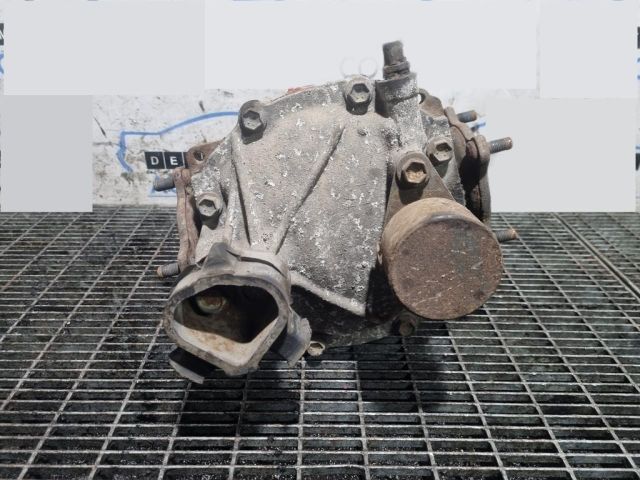 bontott TOYOTA RAV 4 Hátsó Differenciálmű