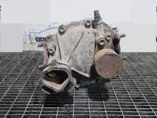 bontott TOYOTA RAV 4 Hátsó Differenciálmű