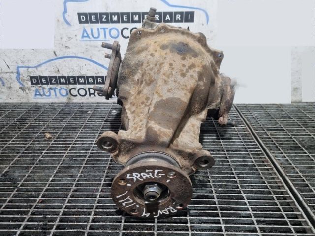 bontott TOYOTA RAV 4 Hátsó Differenciálmű