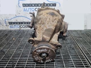 bontott TOYOTA RAV 4 Hátsó Differenciálmű