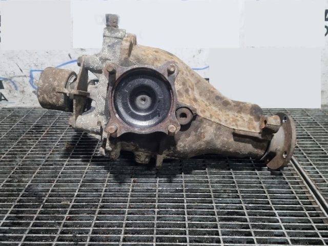 bontott TOYOTA RAV 4 Hátsó Differenciálmű