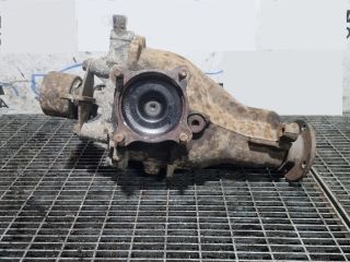 bontott TOYOTA RAV 4 Hátsó Differenciálmű