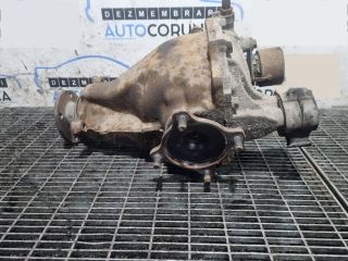 bontott TOYOTA RAV 4 Hátsó Differenciálmű