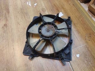 bontott TOYOTA RAV 4 Hűtőventilátor