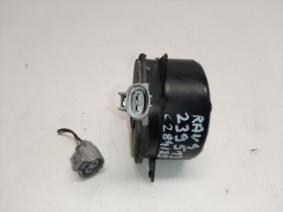 bontott TOYOTA RAV 4 Hűtőventilátor