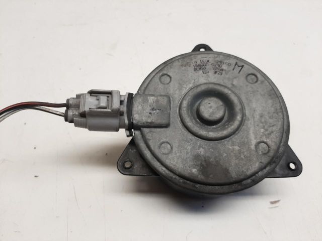 bontott TOYOTA RAV 4 Hűtőventilátor