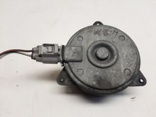 bontott TOYOTA RAV 4 Hűtőventilátor