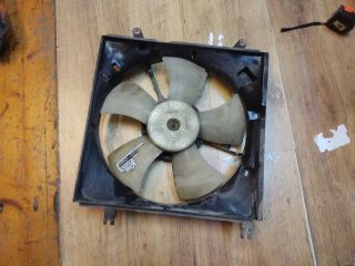 bontott TOYOTA RAV 4 Hűtőventilátor