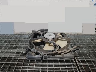 bontott TOYOTA RAV 4 Hűtőventilátor
