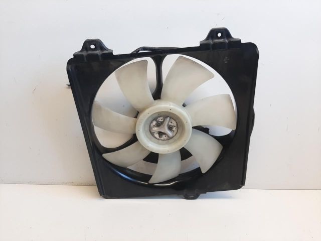 bontott TOYOTA RAV 4 Hűtőventilátor