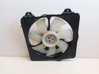 bontott TOYOTA RAV 4 Hűtőventilátor